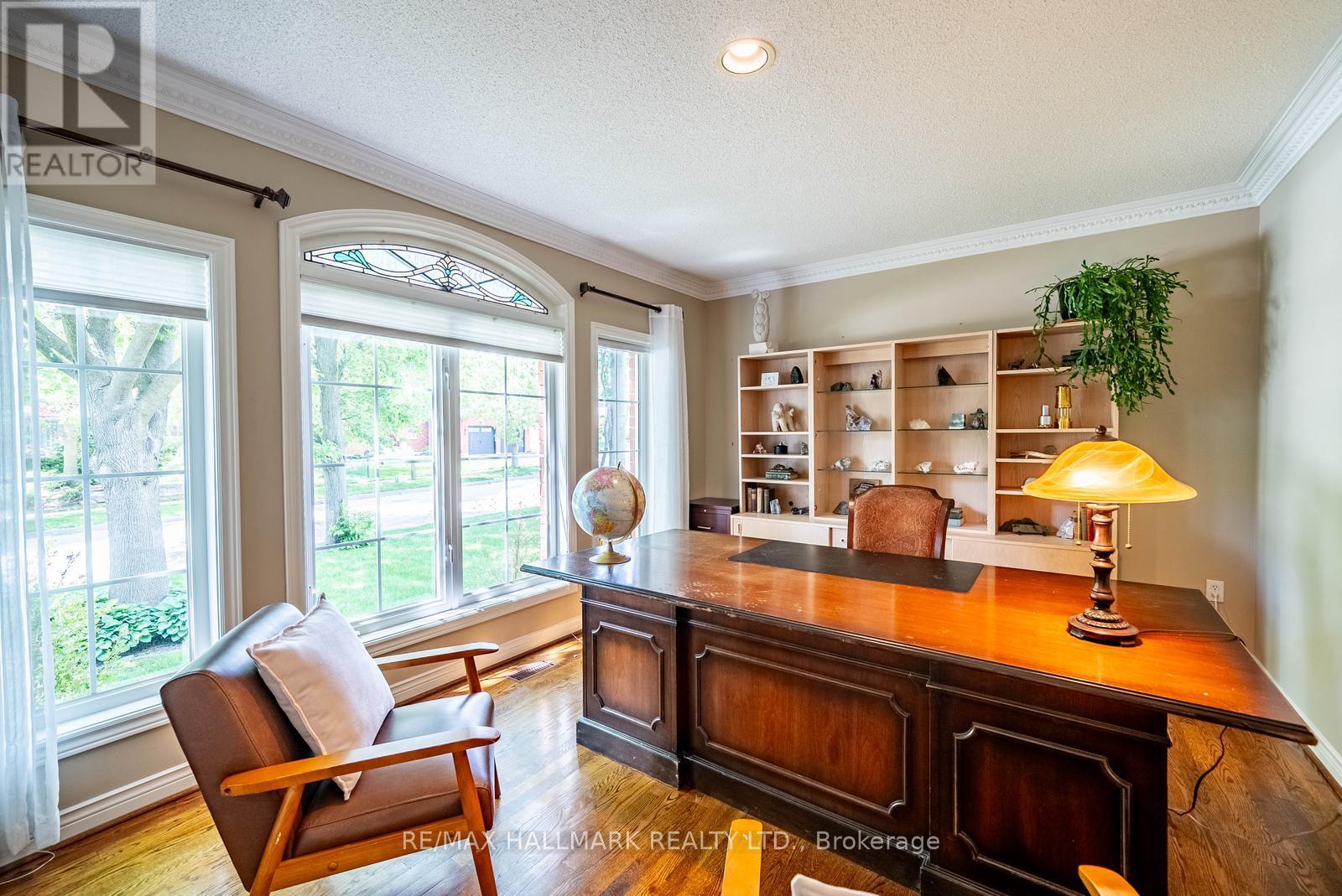 160 Park Drive, Whitchurch-Stouffville, Ontario  L4A 1J6 - Photo 13 - N13235896