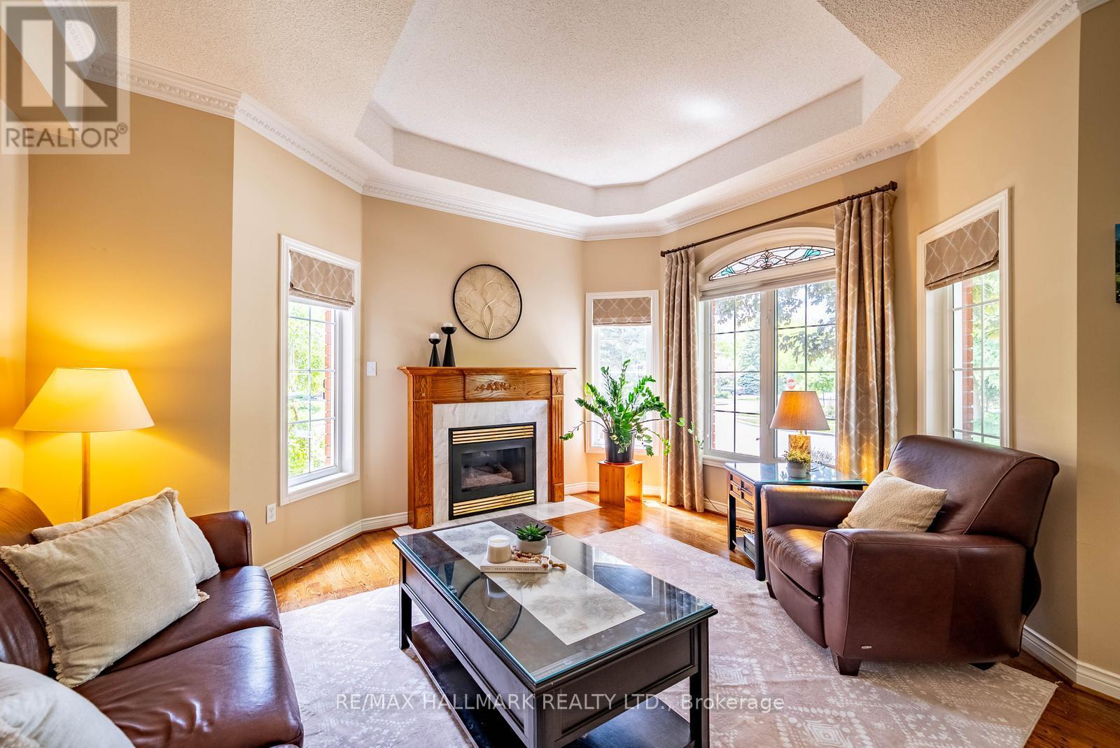 160 Park Drive, Whitchurch-Stouffville, Ontario  L4A 1J6 - Photo 10 - N13235896