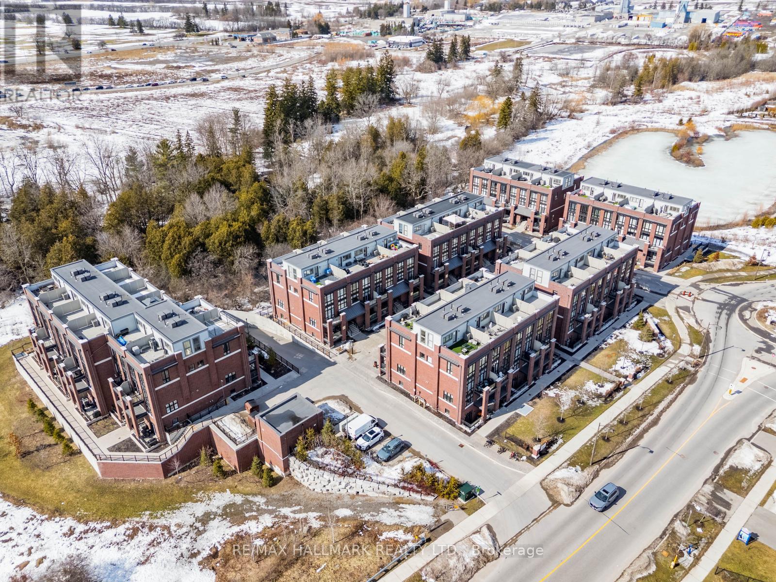 232 - 7 Bellcastle Gate, Whitchurch-Stouffville, Ontario  L4A 0W5 - Photo 26 - N12864894