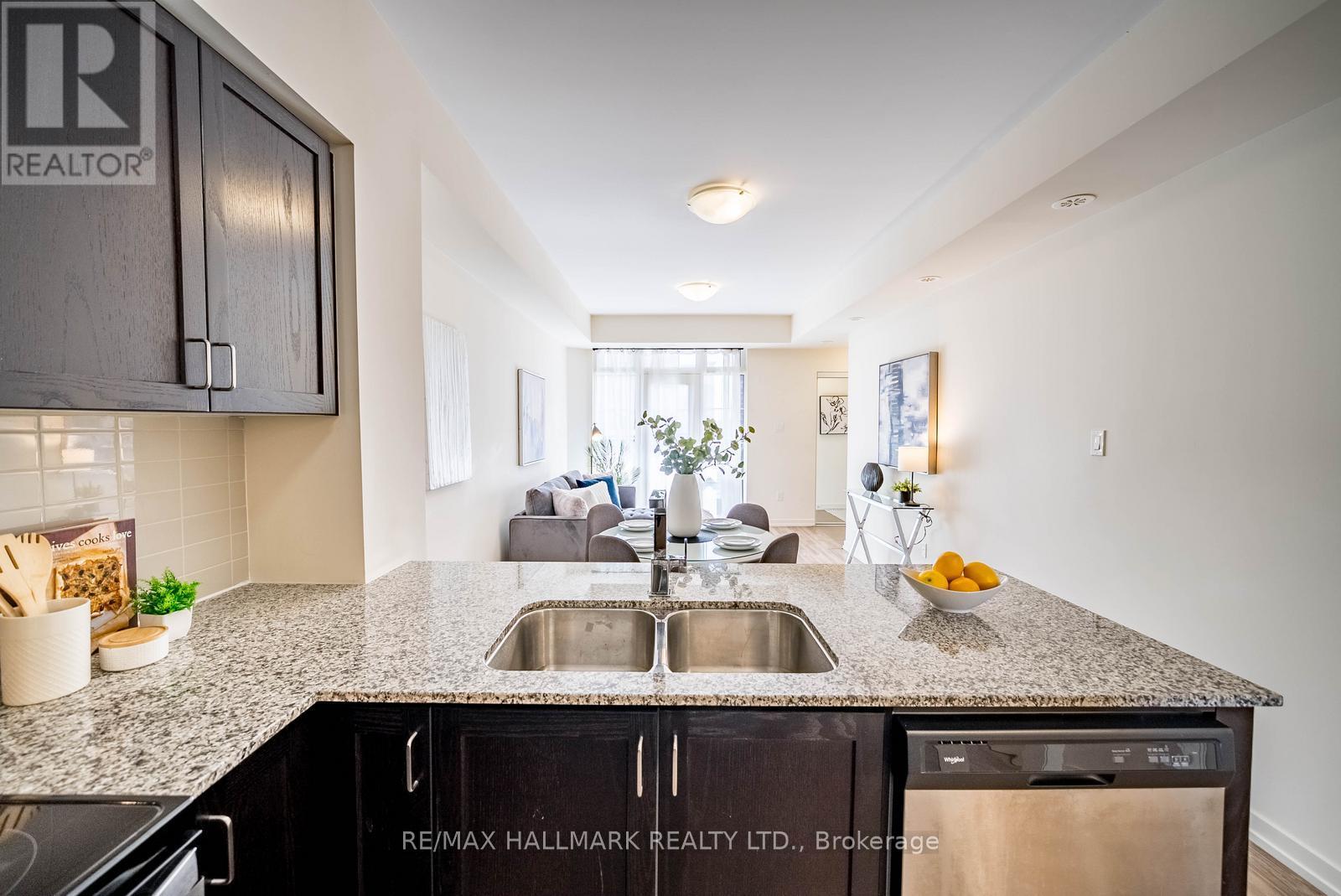 232 - 7 Bellcastle Gate, Whitchurch-Stouffville, Ontario  L4A 0W5 - Photo 16 - N12864894