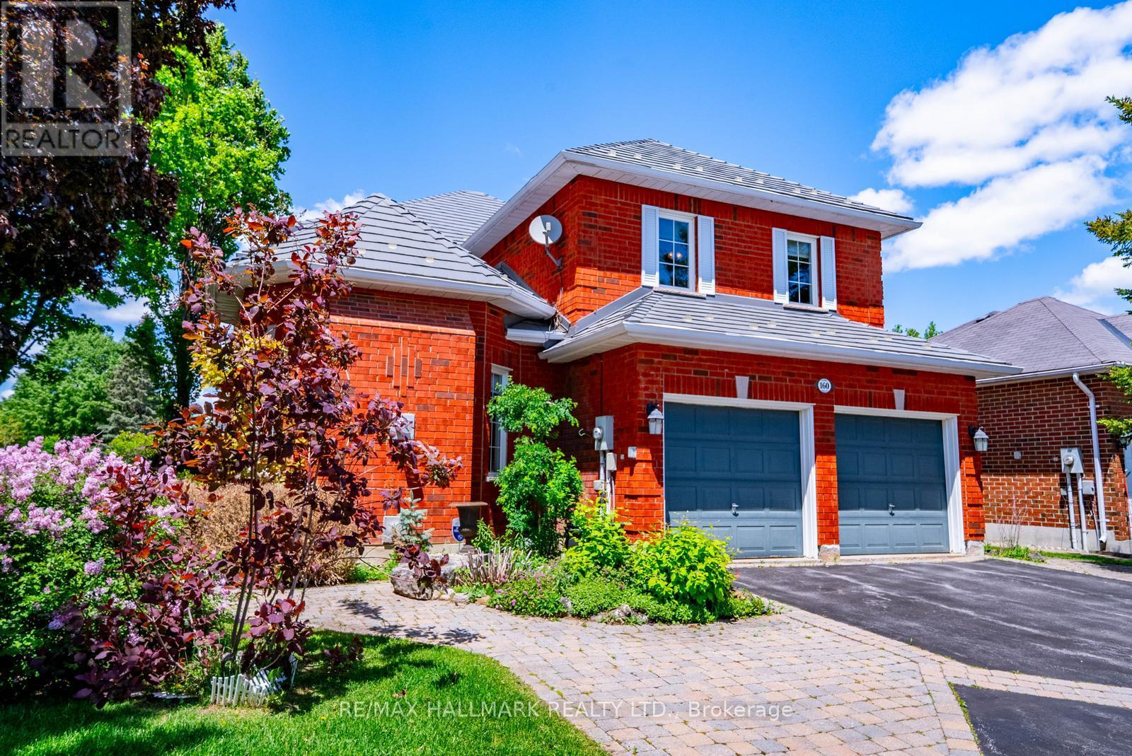 160 Park Drive, Whitchurch-Stouffville, Ontario  L4A 1J6 - Photo 4 - N13235896