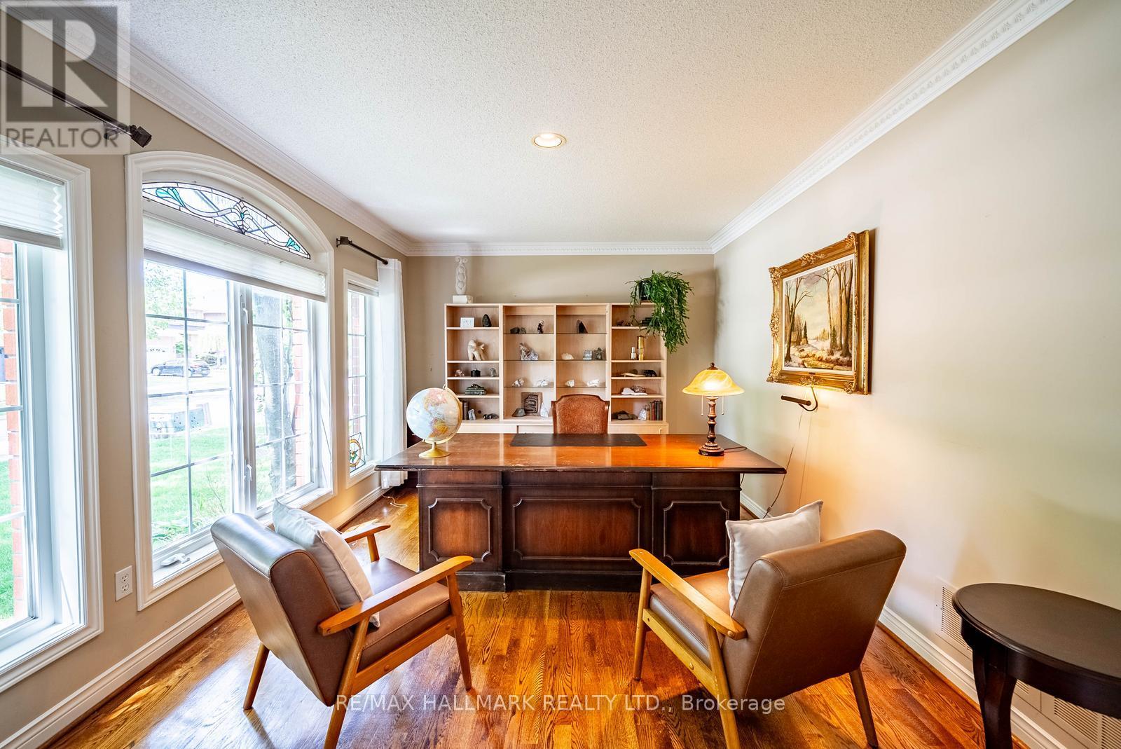 160 Park Drive, Whitchurch-Stouffville, Ontario  L4A 1J6 - Photo 12 - N13235896