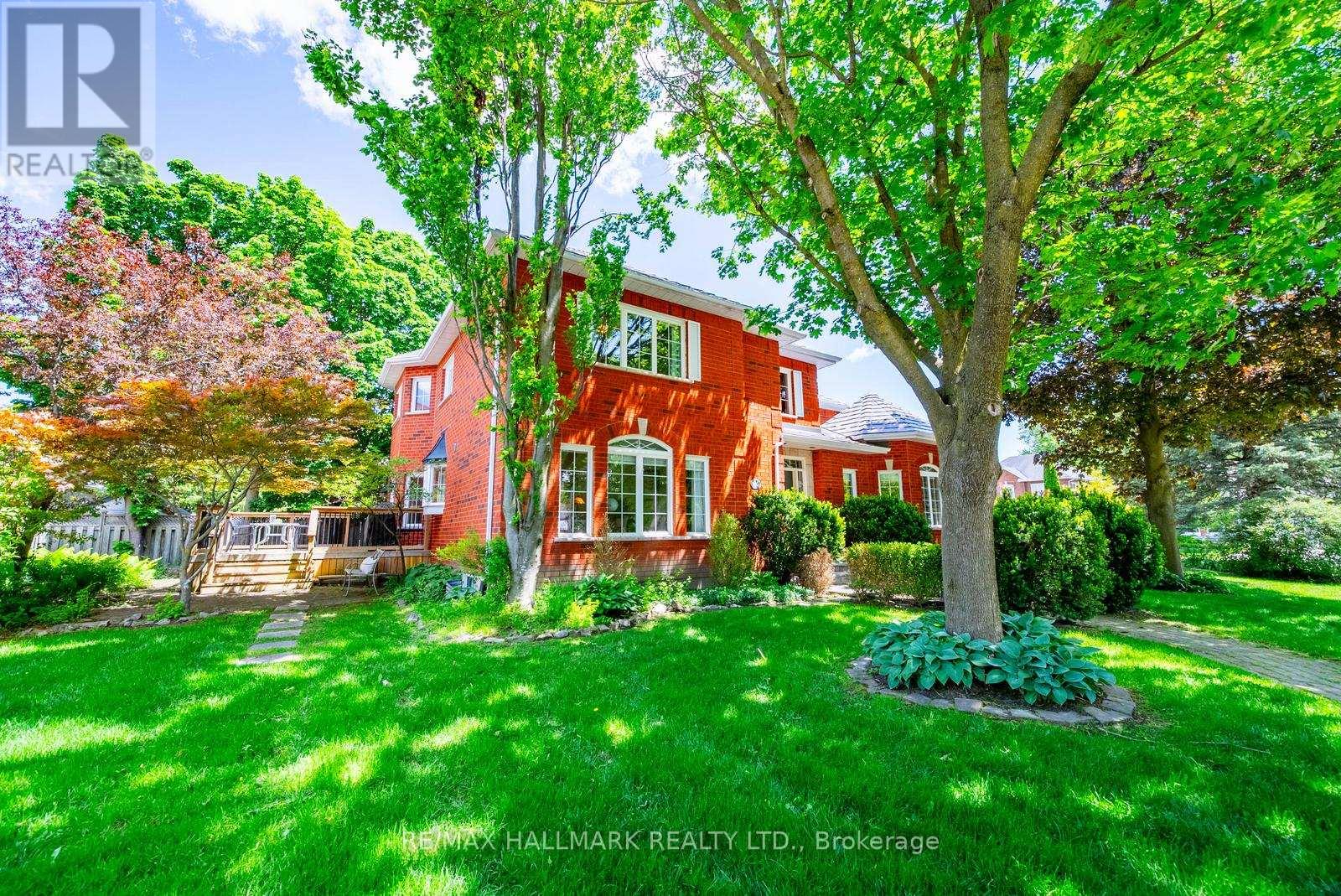 160 Park Drive, Whitchurch-Stouffville, Ontario  L4A 1J6 - Photo 43 - N13235896