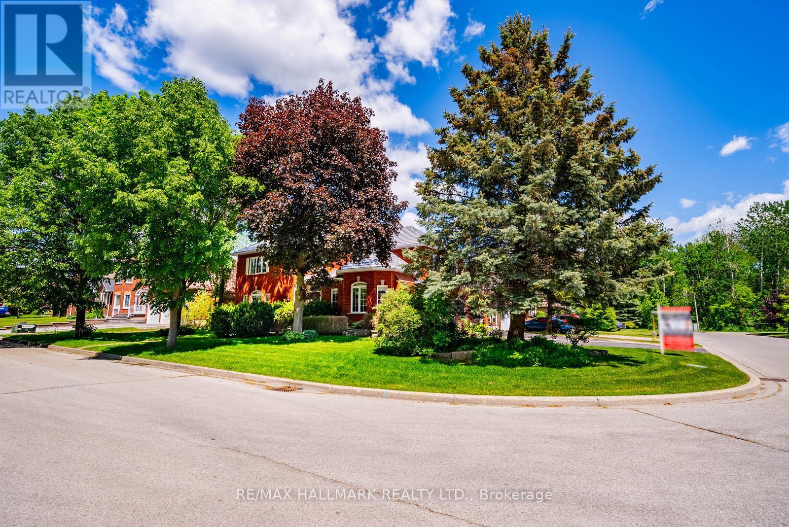 160 Park Drive, Whitchurch-Stouffville, Ontario  L4A 1J6 - Photo 47 - N13235896