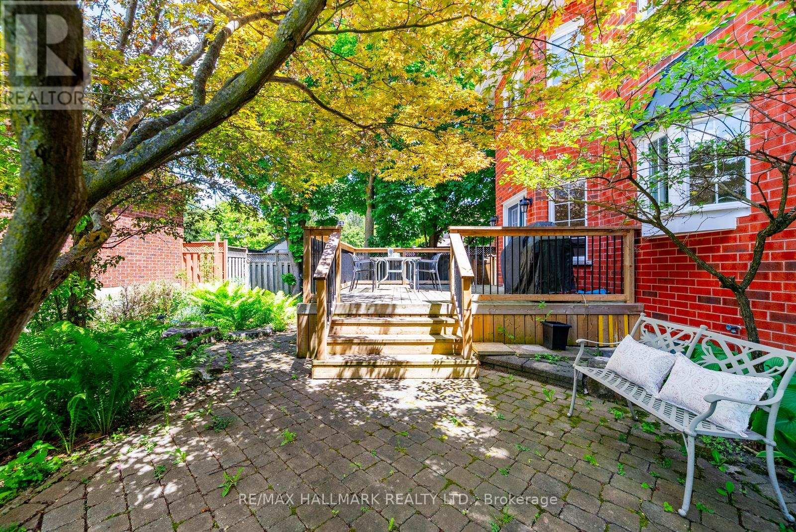 160 Park Drive, Whitchurch-Stouffville, Ontario  L4A 1J6 - Photo 44 - N13235896