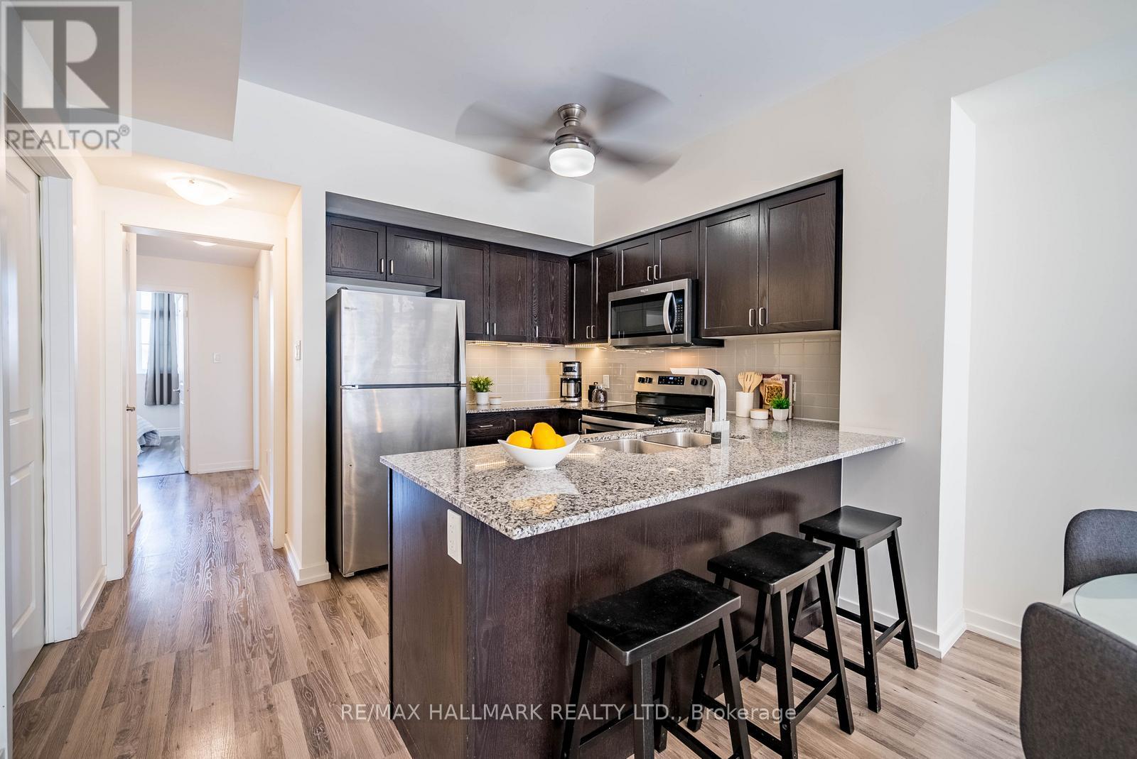232 - 7 Bellcastle Gate, Whitchurch-Stouffville, Ontario  L4A 0W5 - Photo 13 - N12864894