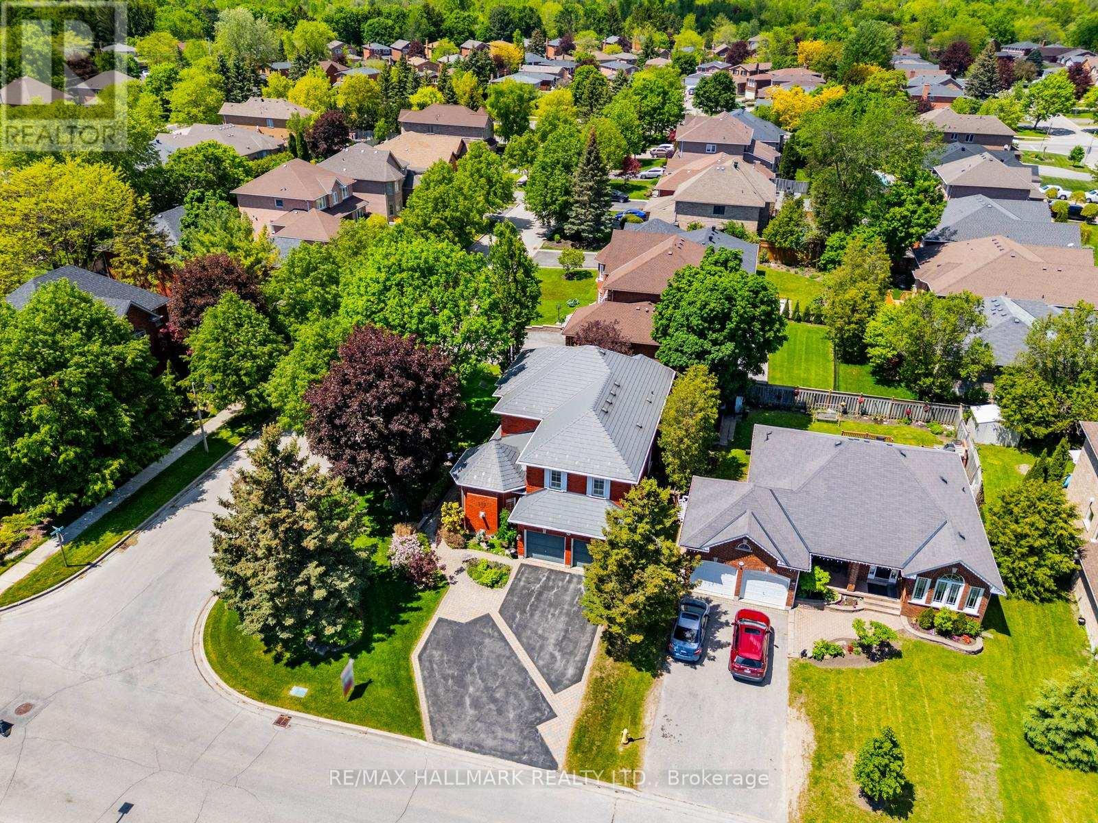 160 Park Drive, Whitchurch-Stouffville, Ontario  L4A 1J6 - Photo 48 - N13235896