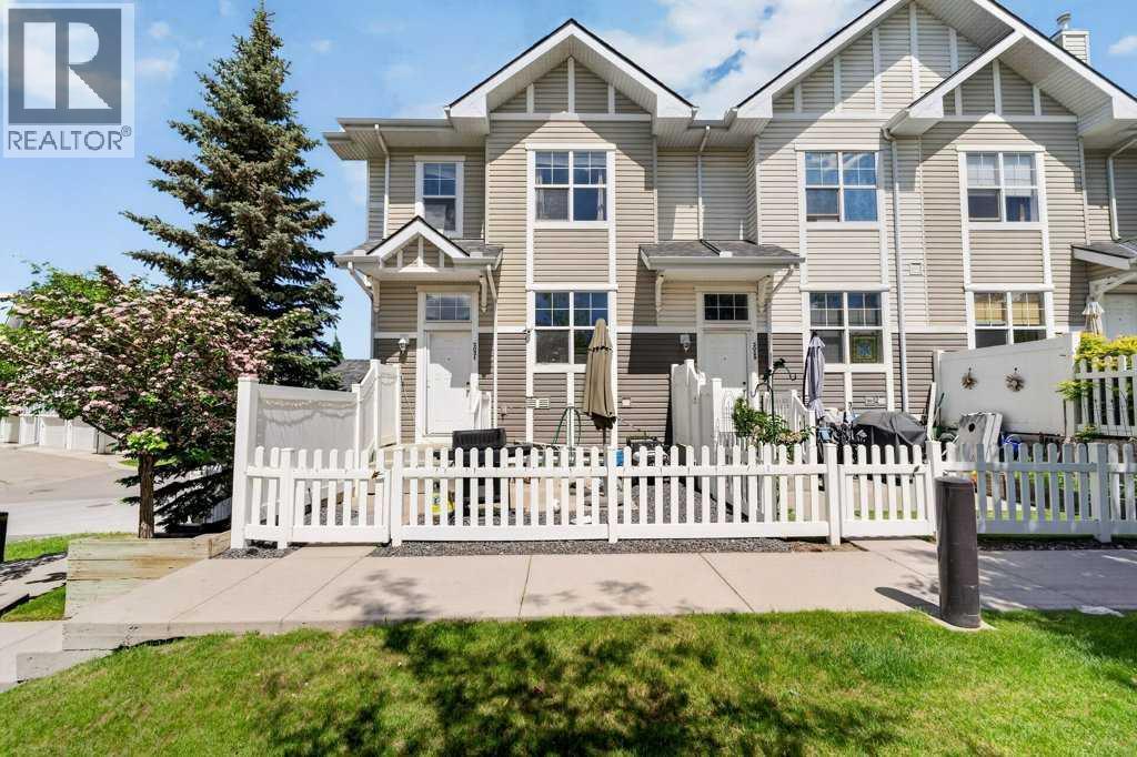 3031 New Brighton Gardens SE, Calgary, Alberta
