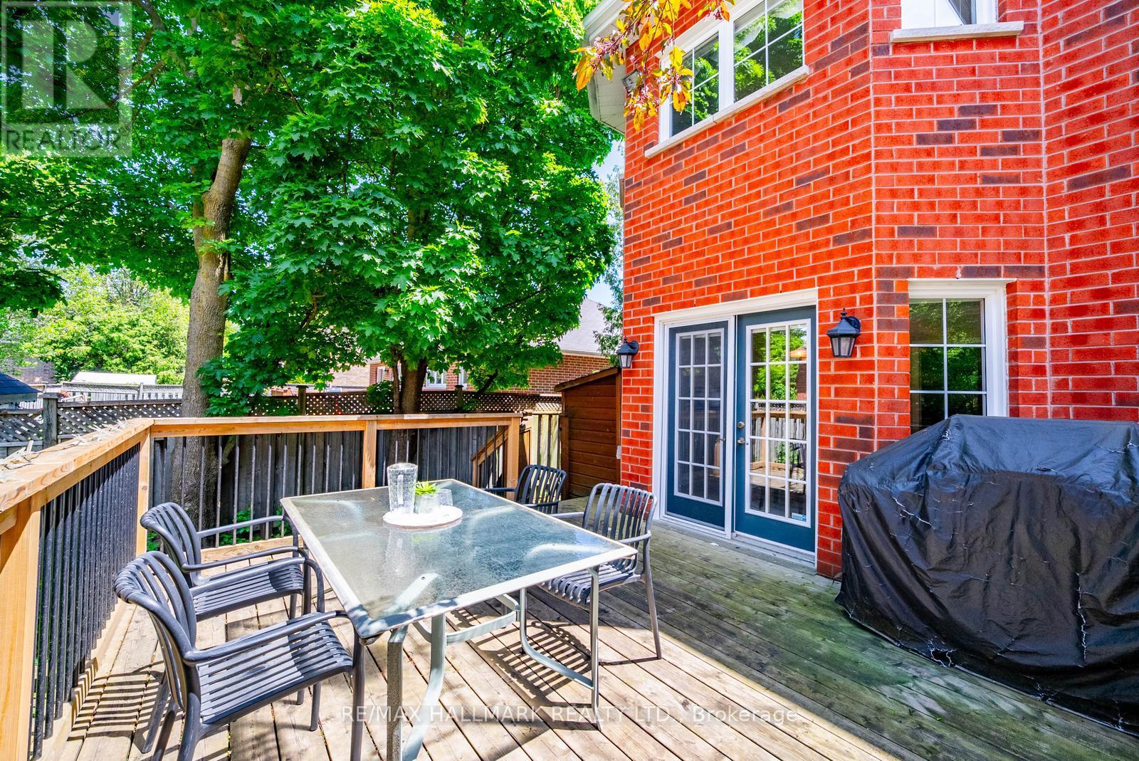 160 Park Drive, Whitchurch-Stouffville, Ontario  L4A 1J6 - Photo 45 - N13235896