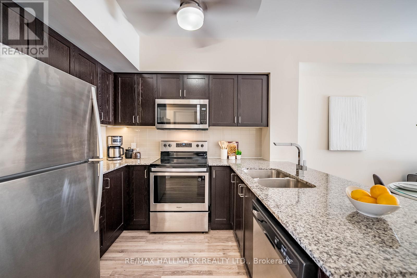 232 - 7 Bellcastle Gate, Whitchurch-Stouffville, Ontario  L4A 0W5 - Photo 14 - N12864894