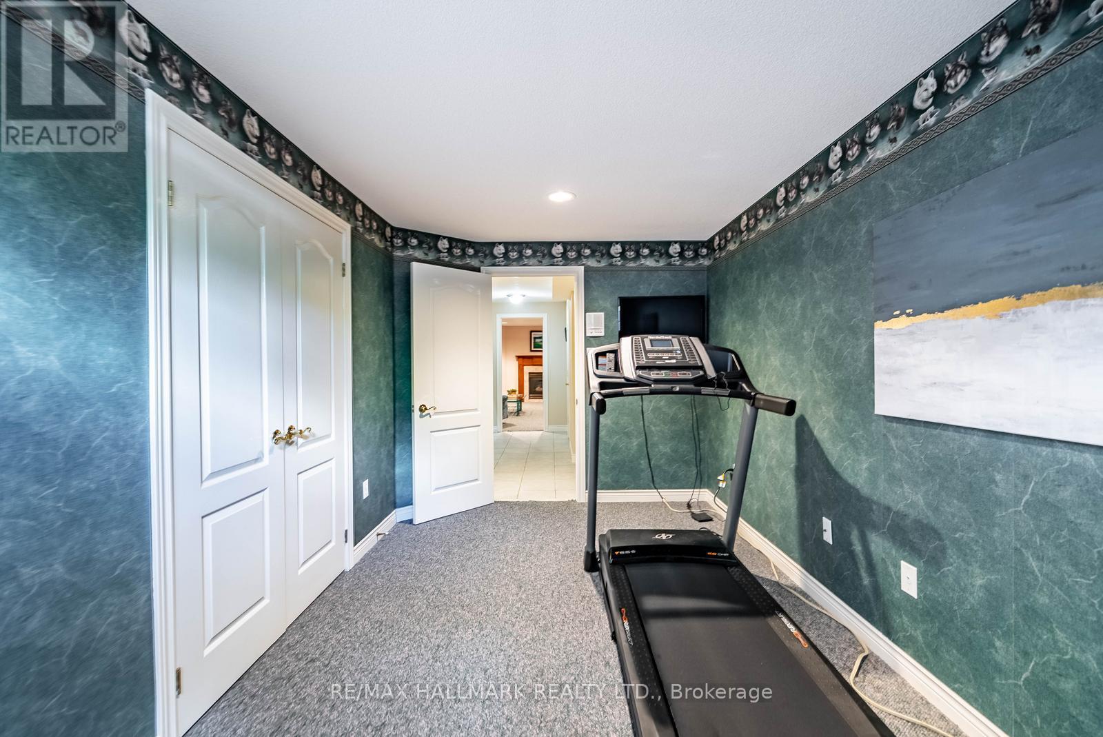 160 Park Drive, Whitchurch-Stouffville, Ontario  L4A 1J6 - Photo 41 - N13235896