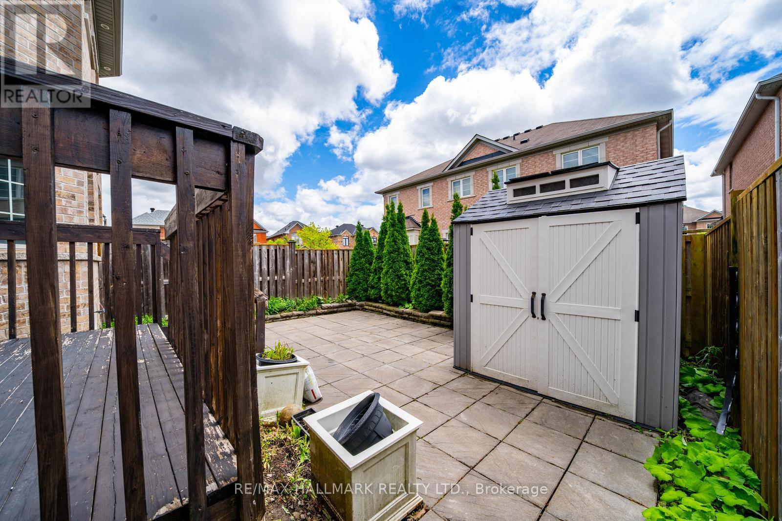85 Vera Lynn Crescent, Whitchurch-Stouffville, Ontario  L4A 0X4 - Photo 50 - N13481054