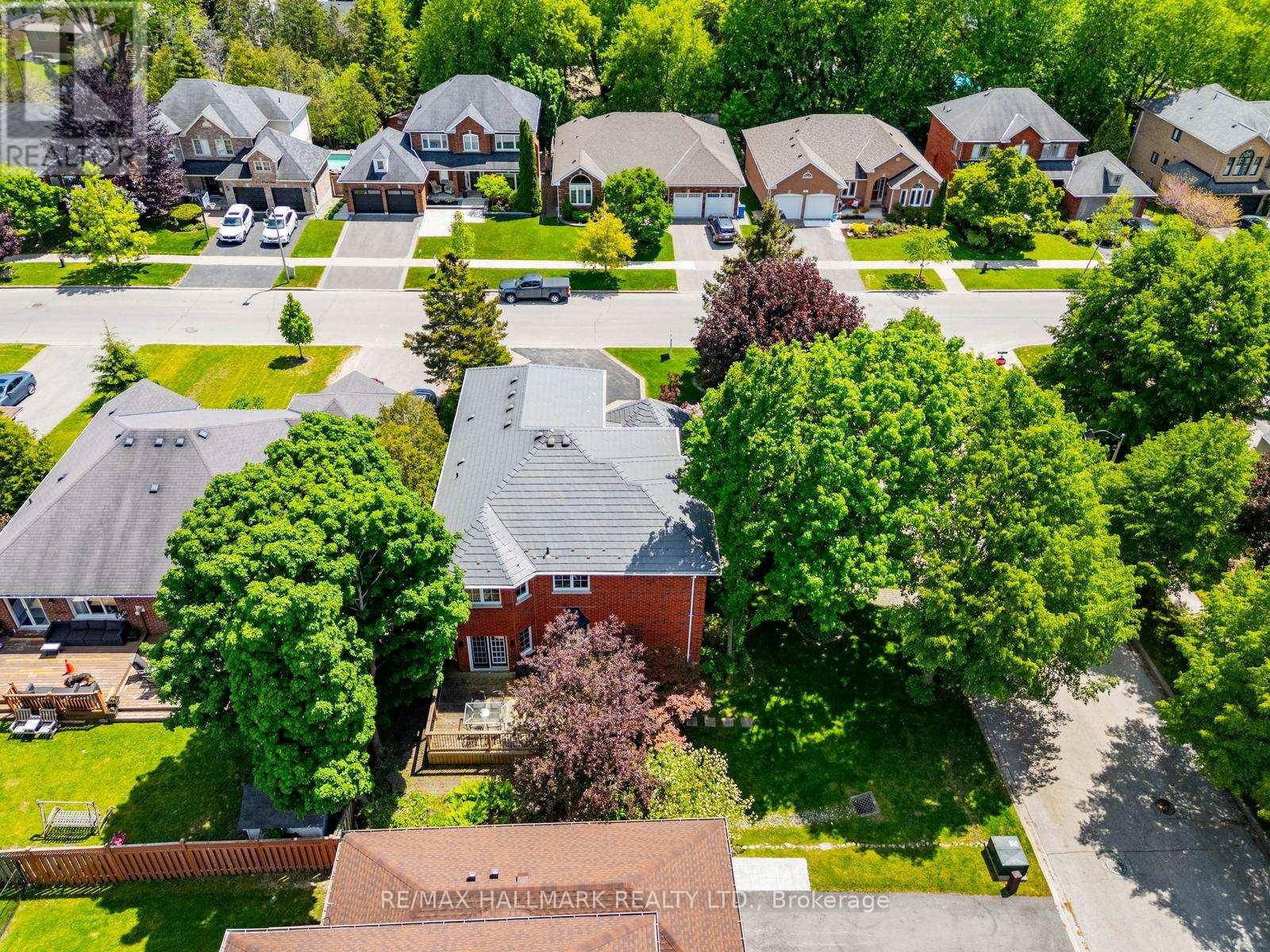 160 Park Drive, Whitchurch-Stouffville, Ontario  L4A 1J6 - Photo 49 - N13235896