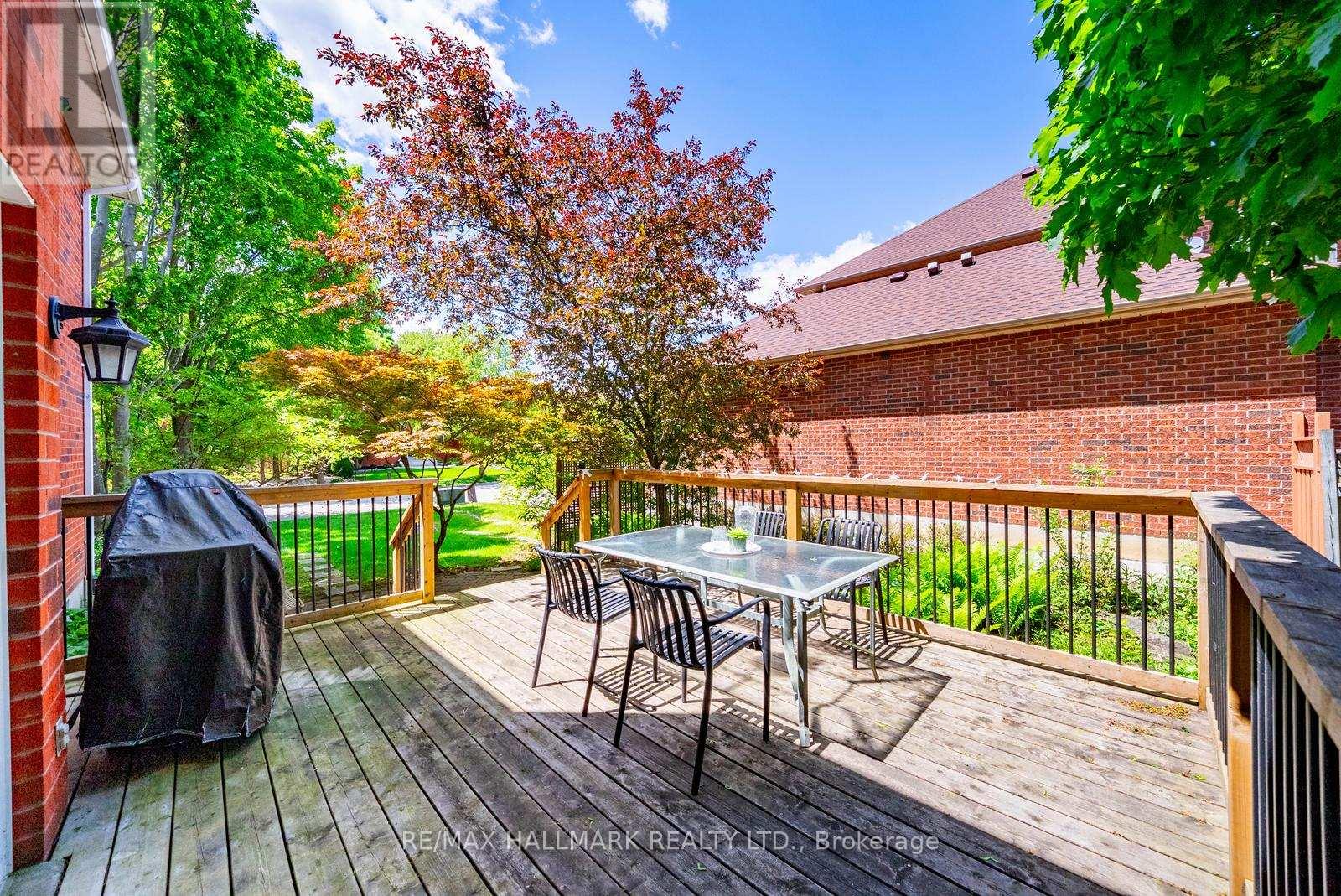 160 Park Drive, Whitchurch-Stouffville, Ontario  L4A 1J6 - Photo 46 - N13235896