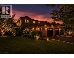 46 MAGANI Avenue, Bradford, Ontario