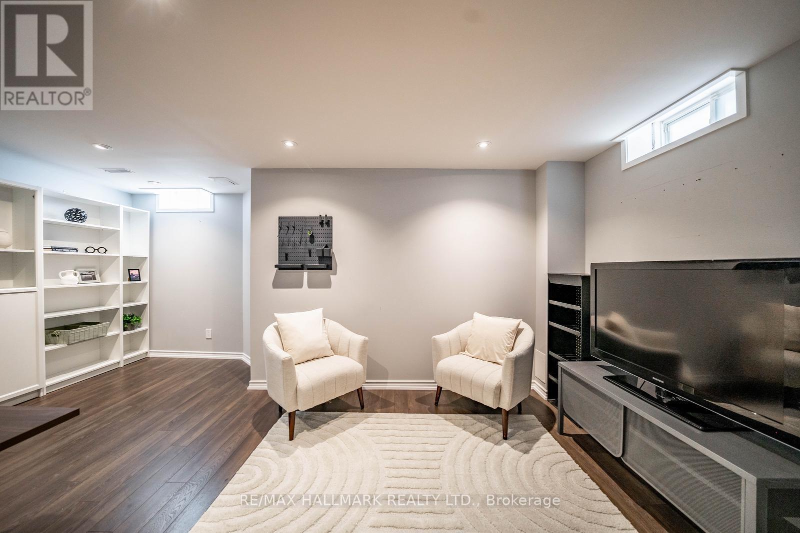 85 Vera Lynn Crescent, Whitchurch-Stouffville, Ontario  L4A 0X4 - Photo 41 - N13481054
