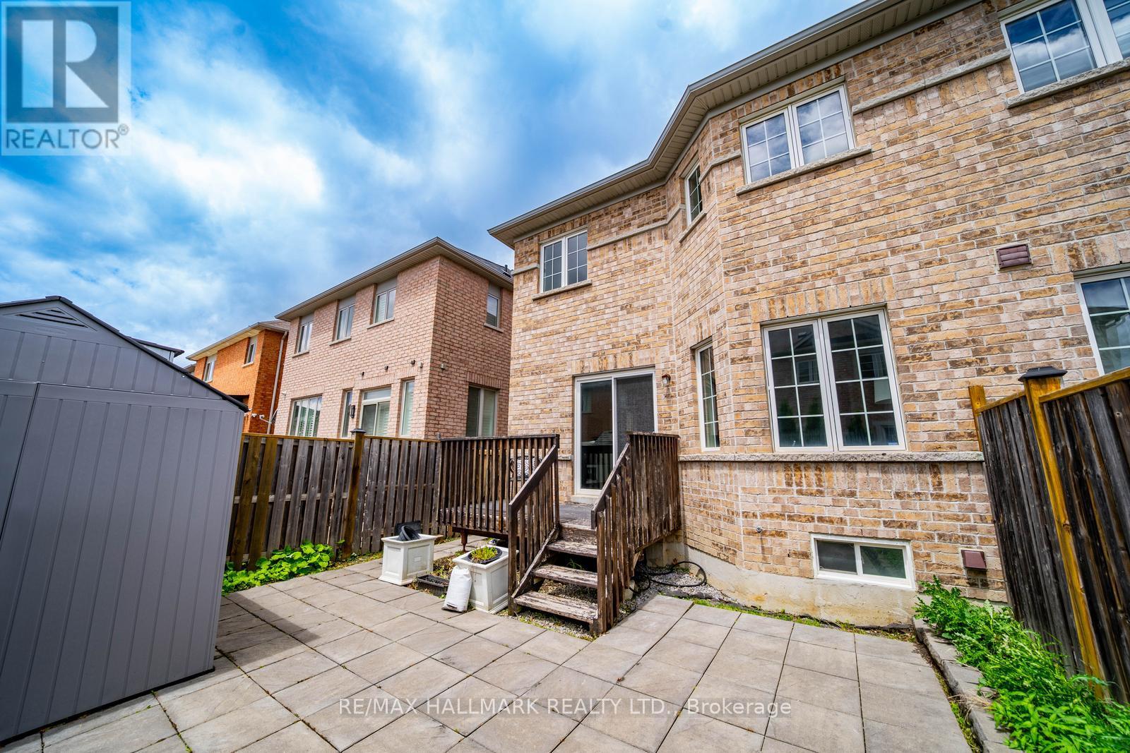 85 Vera Lynn Crescent, Whitchurch-Stouffville, Ontario  L4A 0X4 - Photo 48 - N13481054