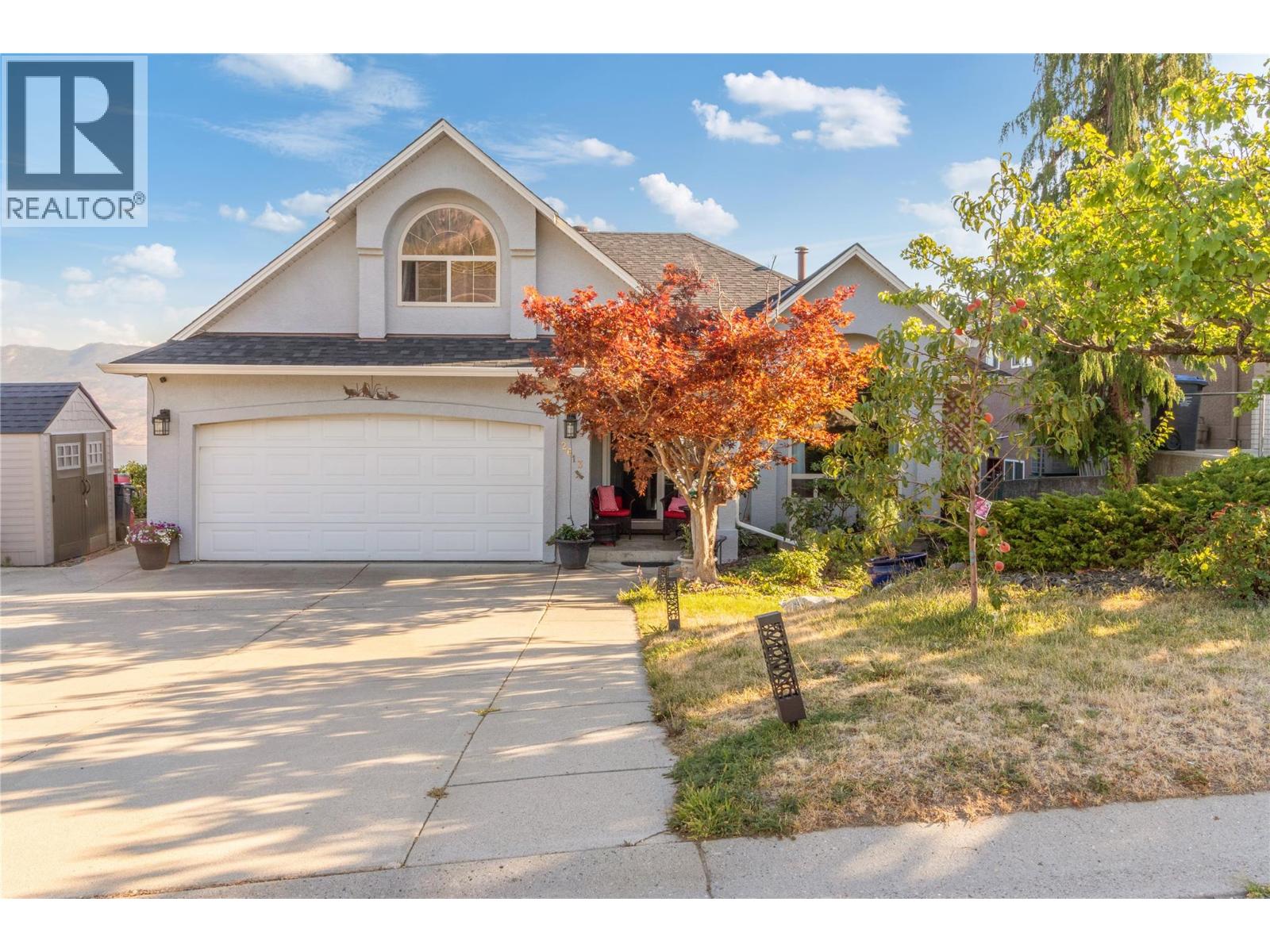 2613 Copper Ridge Drive, West Kelowna, British Columbia  V4T 2M8 - Photo 5 - 10398572