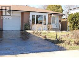 102 GOLDCREST ROAD, Brampton, Ontario