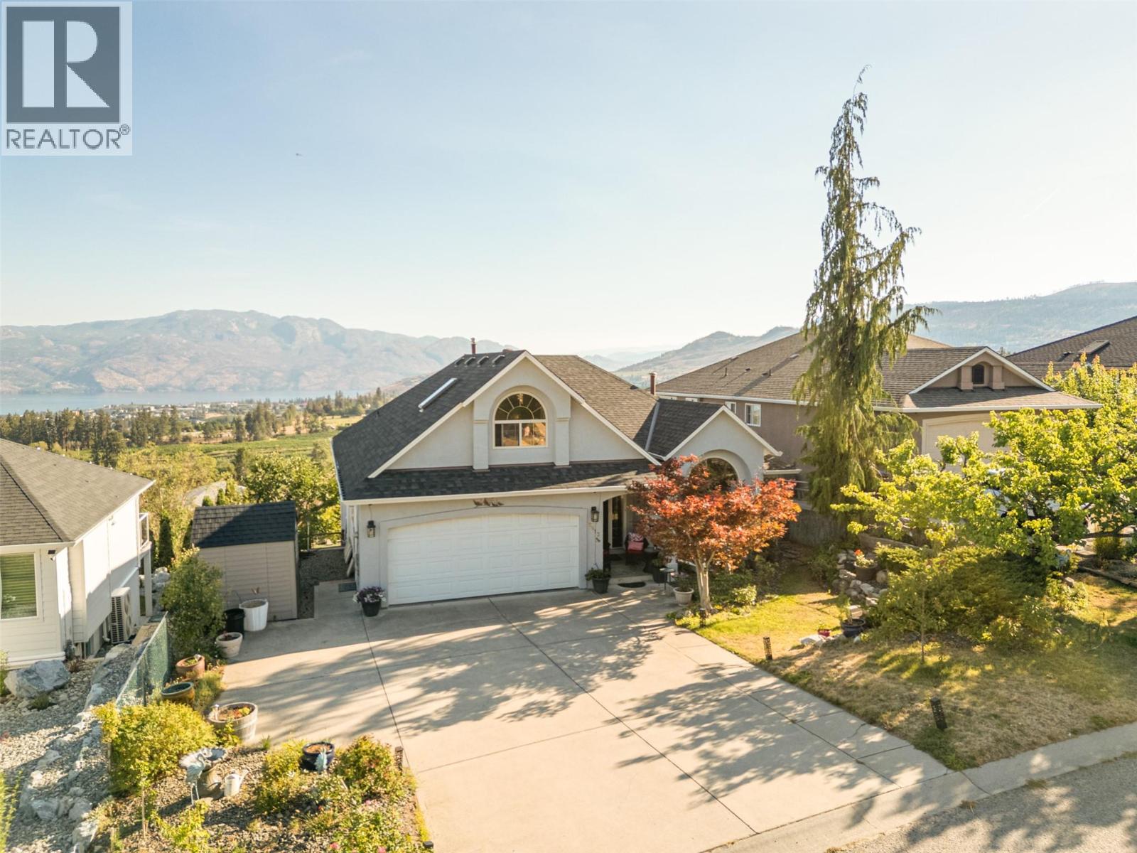 2613 Copper Ridge Drive, West Kelowna, British Columbia  V4T 2M8 - Photo 2 - 10398572