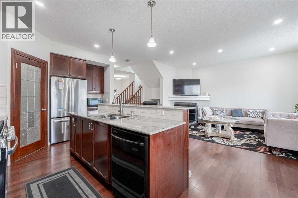 482 Skyview Ranch Way NE, Calgary, Alberta  T3N 0H2 - Photo 14 - A2337681