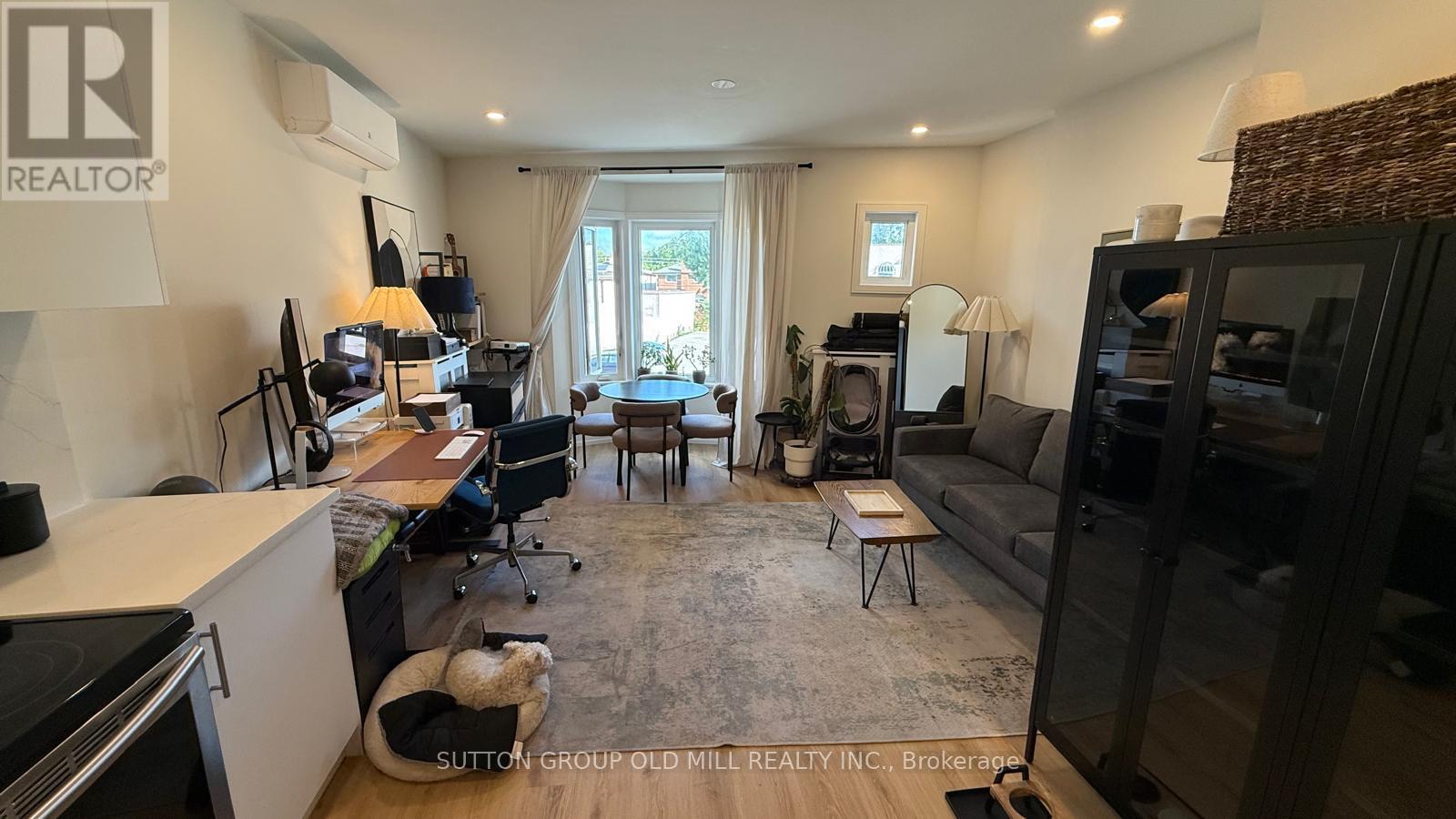 2nd Floor - 3293 Dundas Street W, Toronto, Ontario  M6P 2A5 - Photo 15 - W13715692