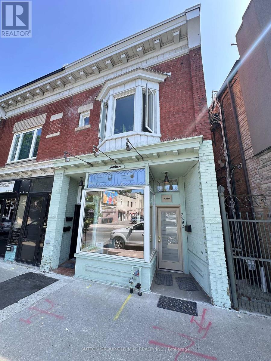 2nd Floor - 3293 Dundas Street W, Toronto, Ontario  M6P 2A5 - Photo 16 - W13715692