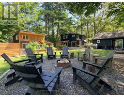1209 NORTH KAHSHE LAKE ROAD, Gravenhurst, Ontario