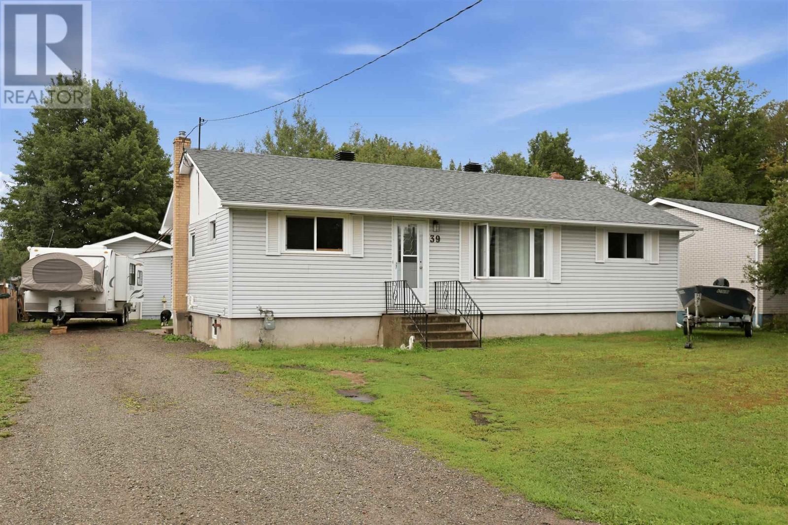 39 Park ST, Sault Ste Marie, Ontario