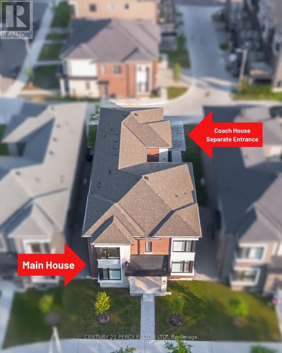 3B NORBURY CRESCENT, Toronto, Ontario