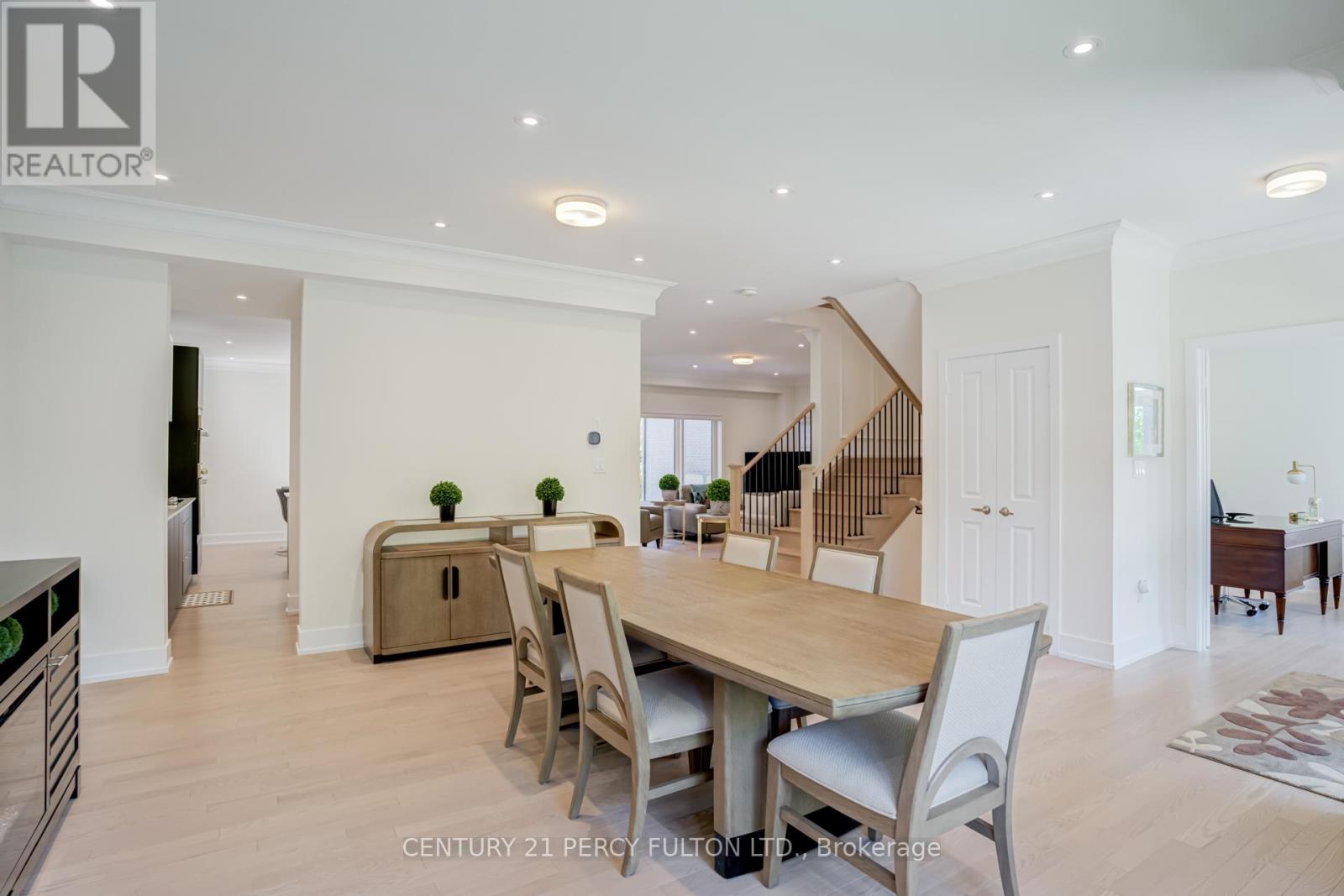 3b Norbury Crescent, Toronto, Ontario  M1P 3J7 - Photo 7 - E13537670