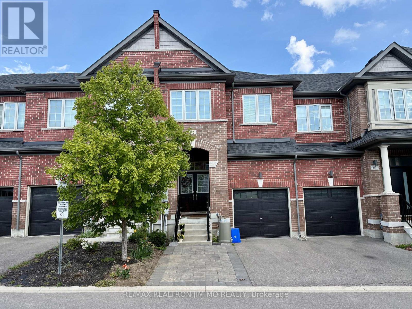 Basement - 59 Dundonald Trail, Newmarket, Ontario  L3Y 0E1 - Photo 2 - N13714538