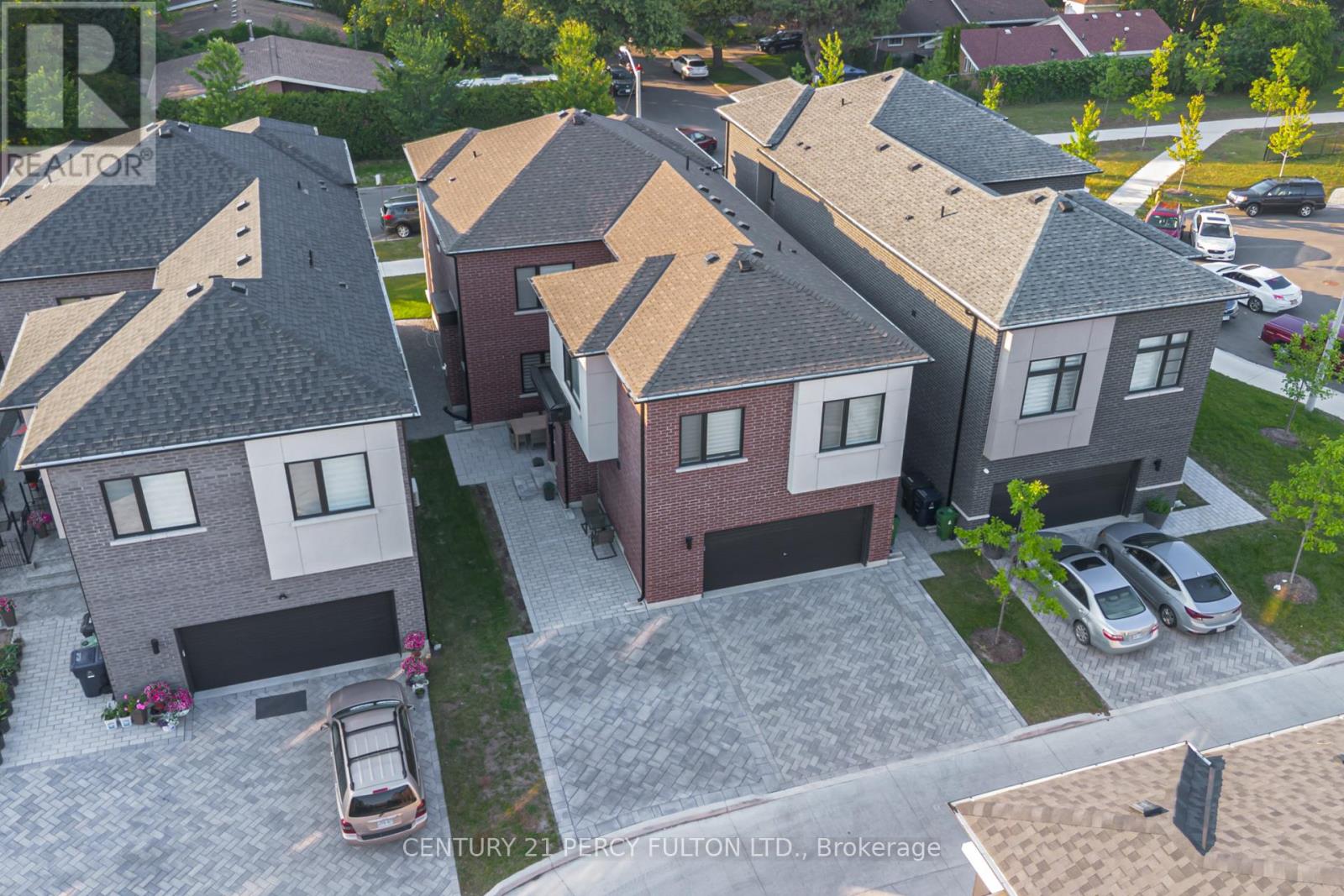 3b Norbury Crescent, Toronto, Ontario  M1P 3J7 - Photo 38 - E13537670