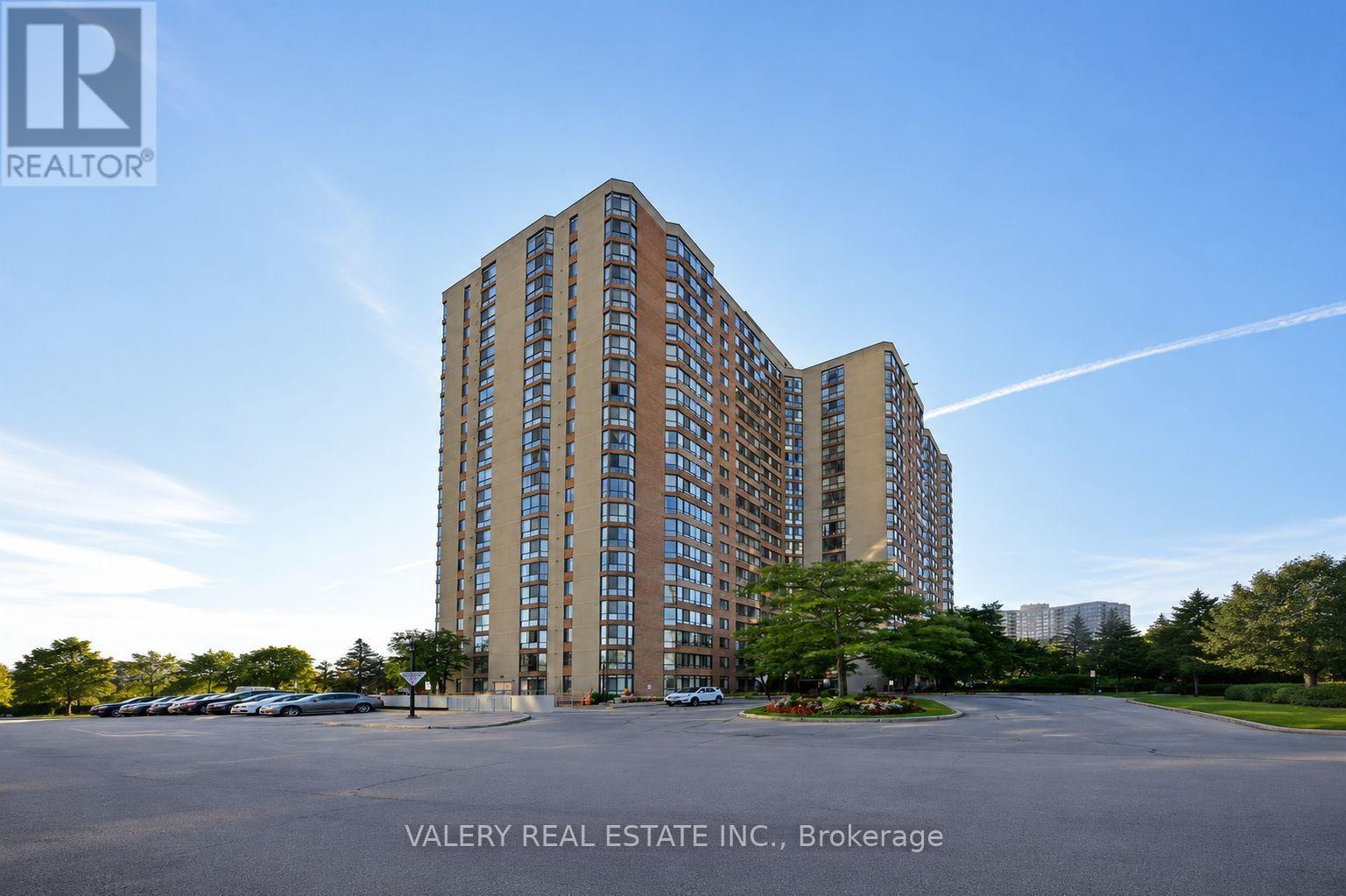 1816 - 75 BAMBURGH CIRCLE, Toronto, Ontario
