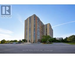 1816 - 75 BAMBURGH CIRCLE, Toronto, Ontario