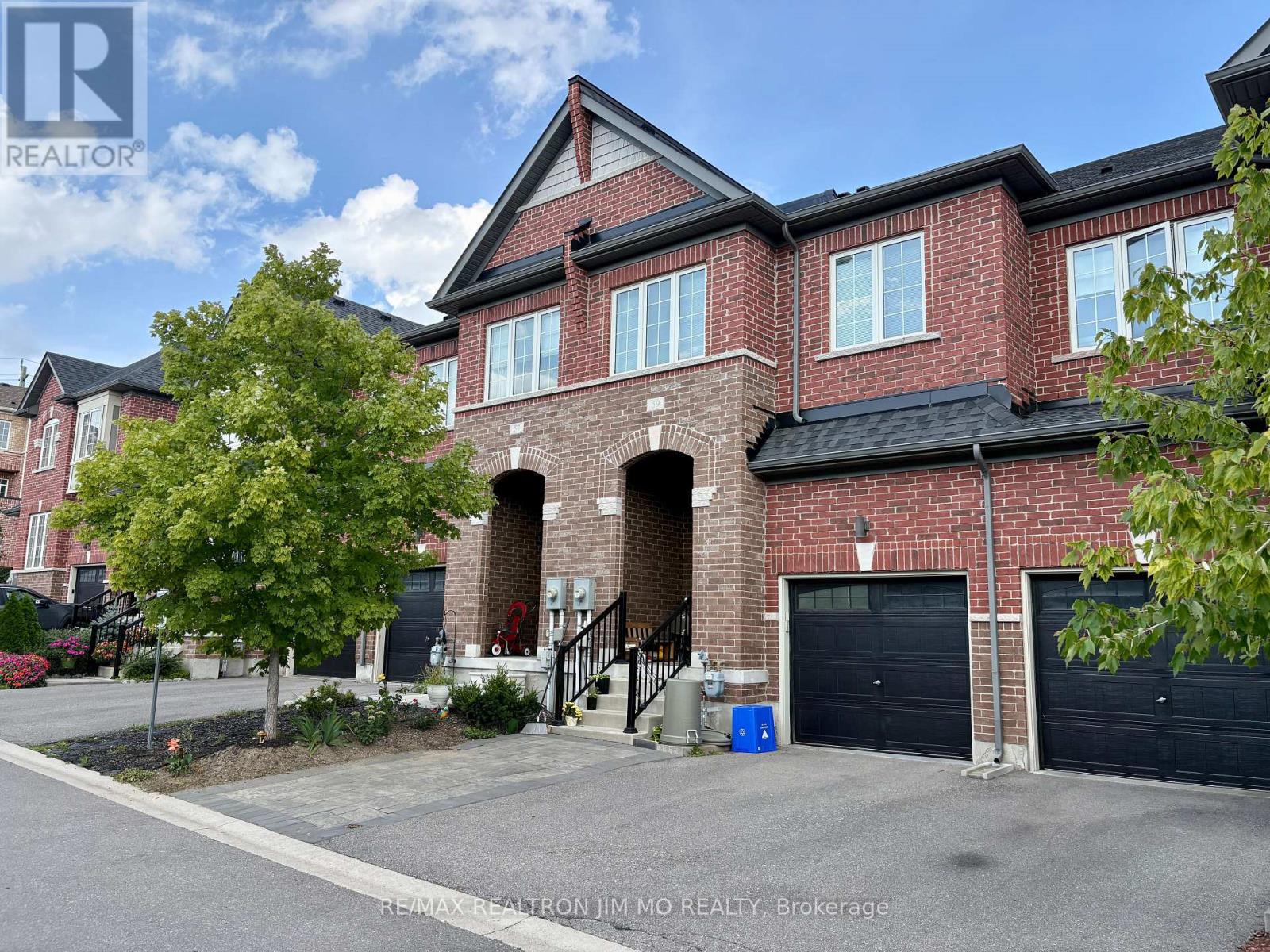 Basement - 59 Dundonald Trail, Newmarket, Ontario  L3Y 0E1 - Photo 3 - N13714538