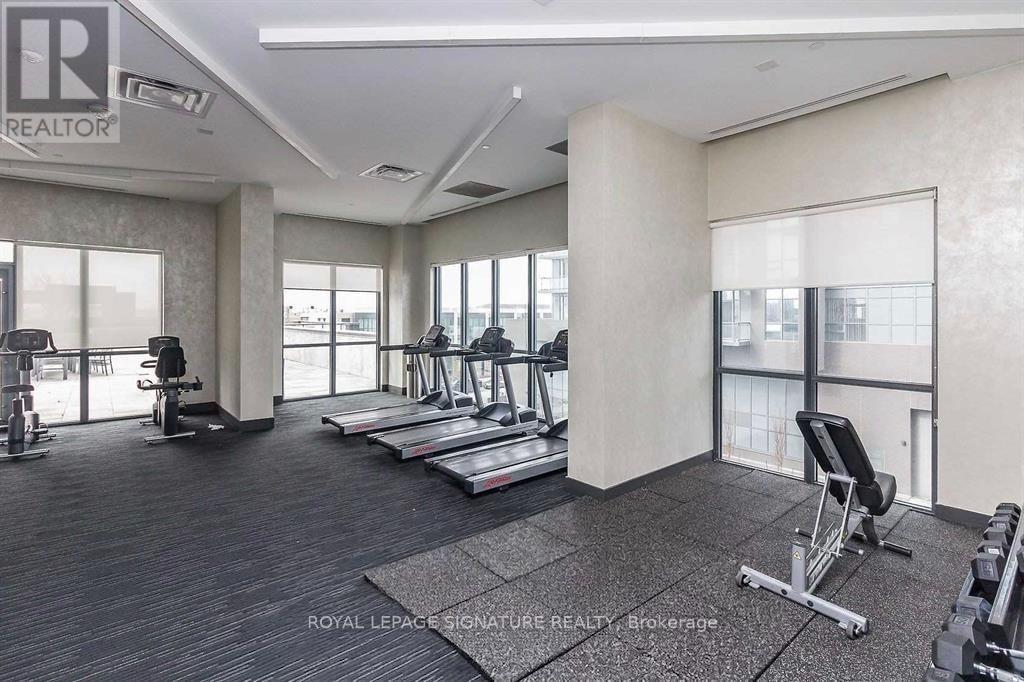 2003 - 5025 Four Springs Avenue, Mississauga, Ontario  L5R 0G5 - Photo 15 - W13715054