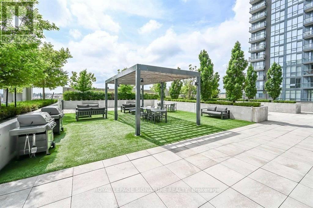 2003 - 5025 Four Springs Avenue, Mississauga, Ontario  L5R 0G5 - Photo 19 - W13715054