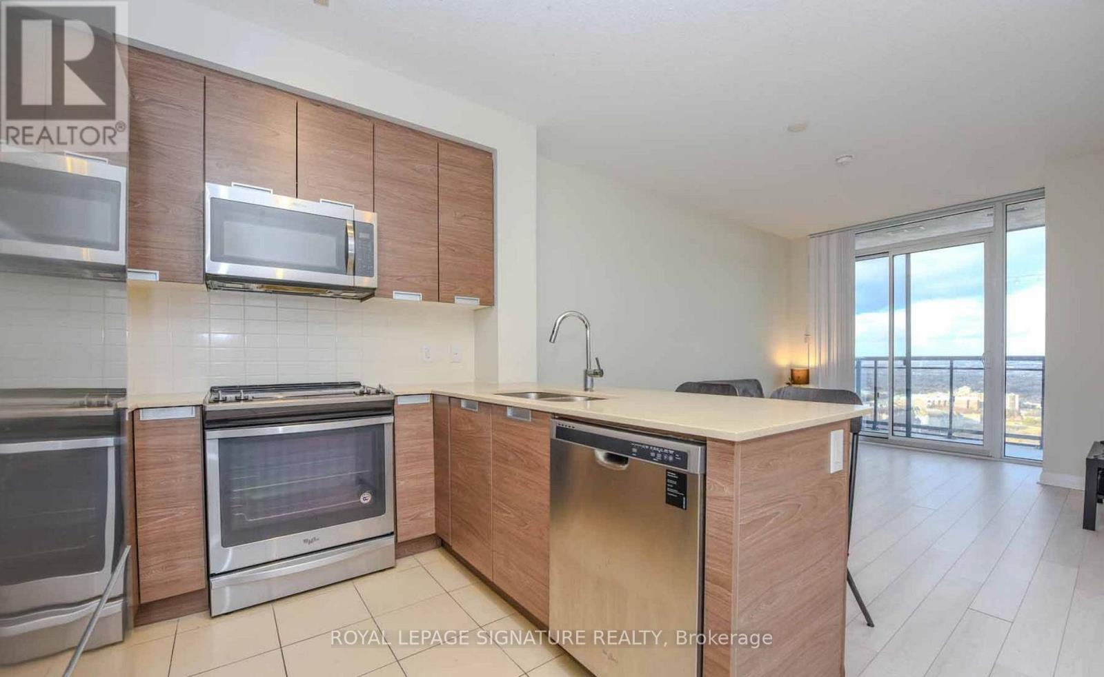 2003 - 5025 Four Springs Avenue, Mississauga, Ontario  L5R 0G5 - Photo 5 - W13715054