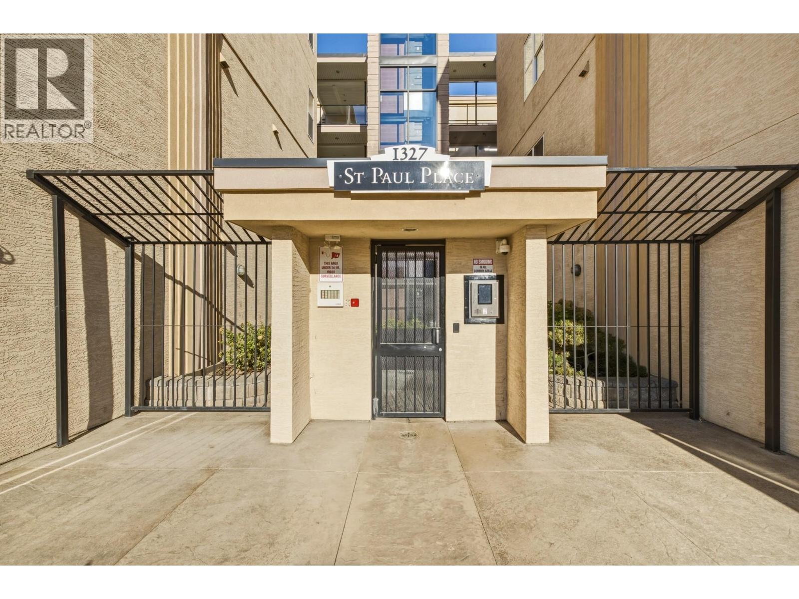 1327 St Paul Street Unit# 212, Kelowna, British Columbia  V1Y 2E2 - Photo 44 - 10398766