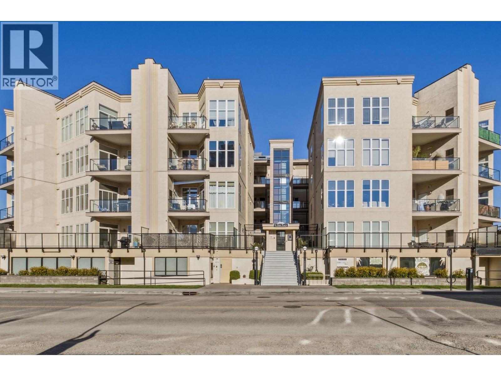 1327 St Paul Street Unit# 212, Kelowna, British Columbia  V1Y 2E2 - Photo 47 - 10398766