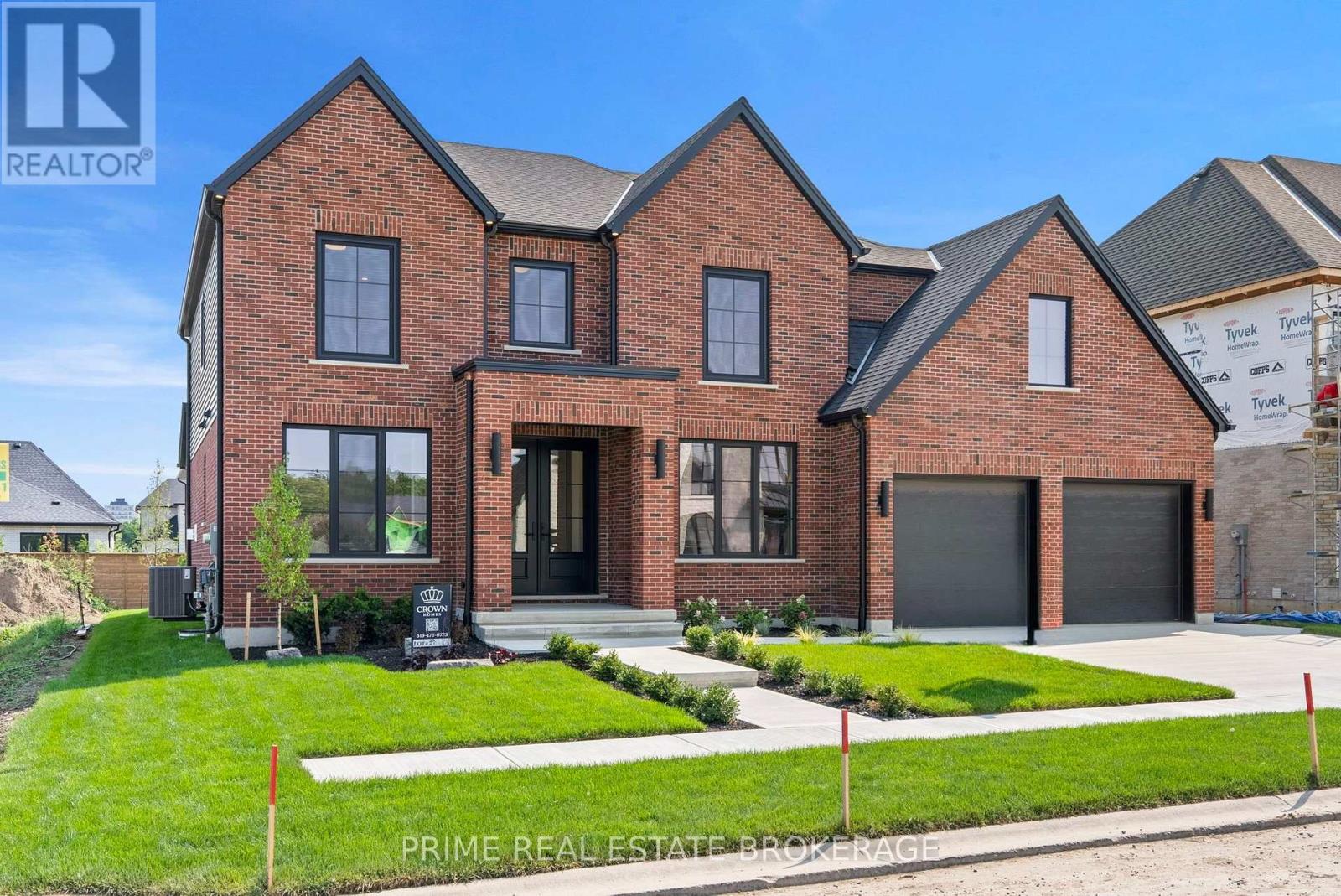 793 Valleystream Walk, London North, Ontario N6G 3Z7 - Photo 2 - X13635822