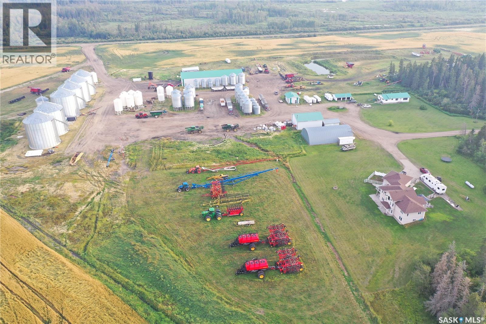 Temple Land, Hudson Bay Rm No. 394, Saskatchewan  S0A 0A9 - Photo 7 - SK046722