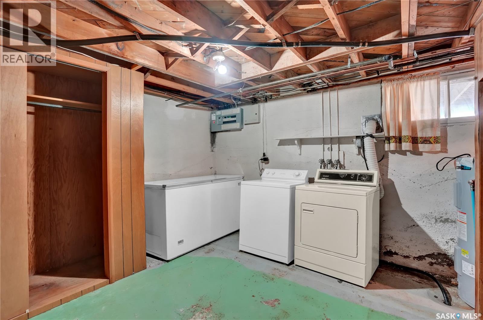 1112 Horace Street, Regina, Saskatchewan  S4T 5L4 - Photo 21 - SK046694