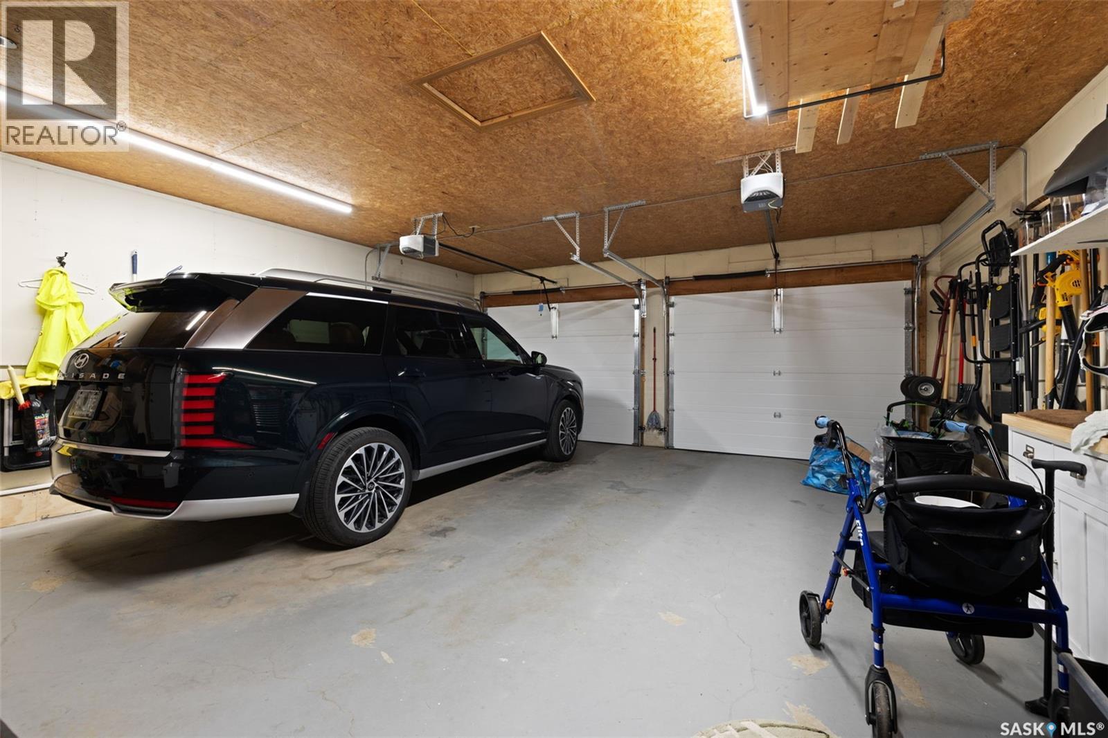 Drive 30 Greensboro Drive, Regina, Saskatchewan  S4S 7G1 - Photo 37 - SK046662
