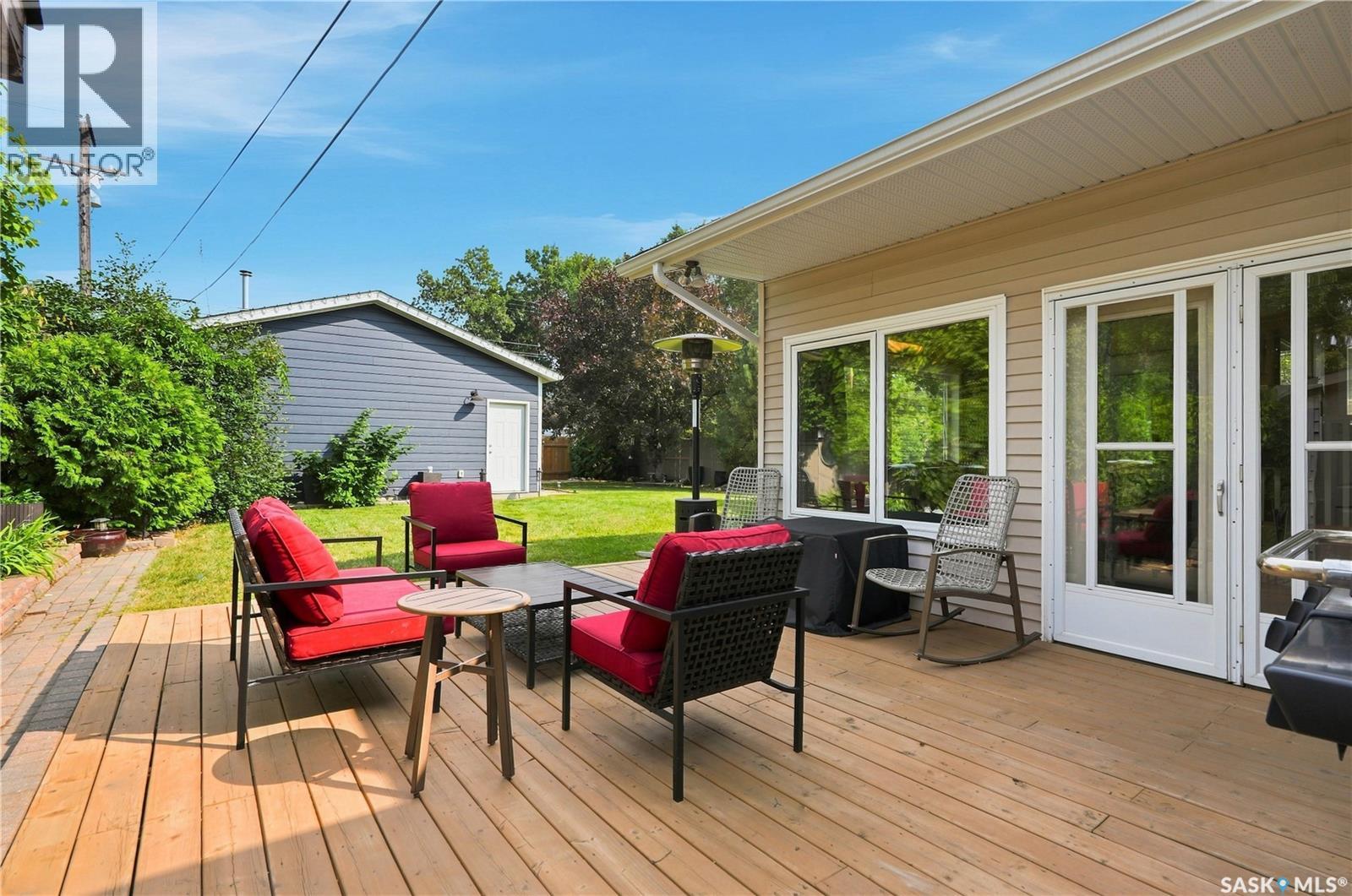 2417 York Avenue, Saskatoon, Saskatchewan  S7J 1J4 - Photo 44 - SK046658