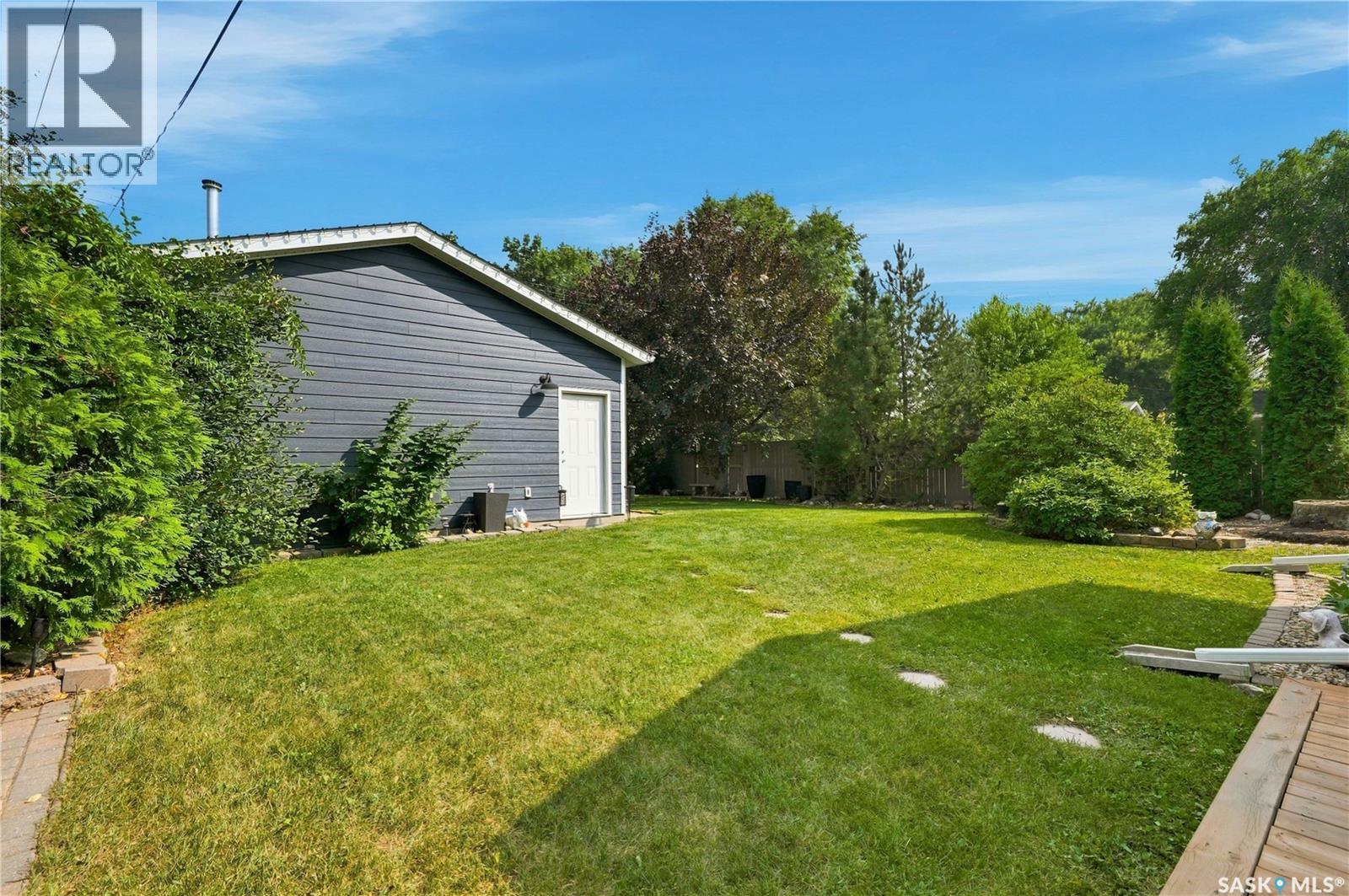2417 York Avenue, Saskatoon, Saskatchewan  S7J 1J4 - Photo 45 - SK046658