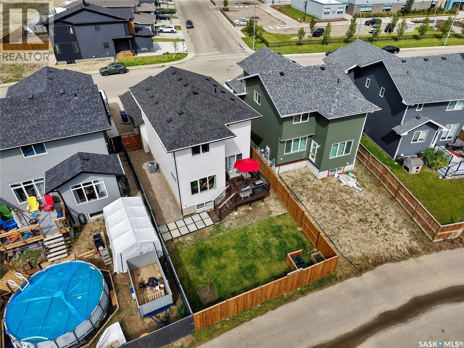 1336 Parr Hill Drive, Martensville, Saskatchewan  S0K 2T1 - Photo 35 - SK046512