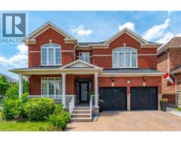 1021 HEMSTREET Crescent, Milton, Ontario