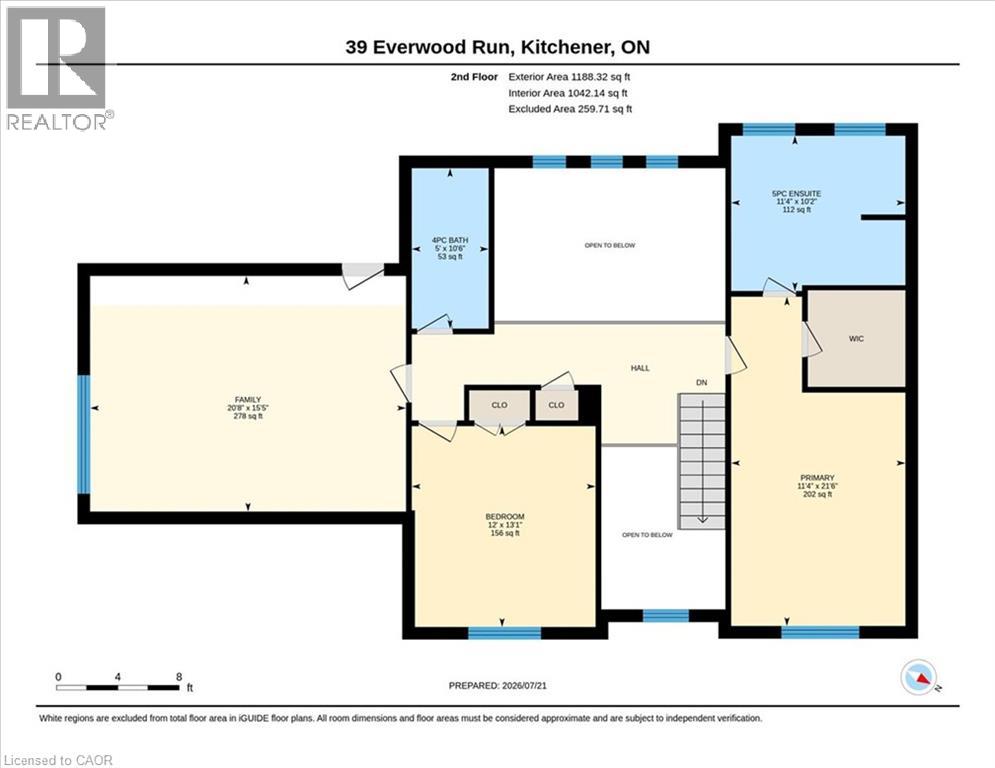 39 Everwood Run, Kitchener, Ontario  N2P 2B1 - Photo 49 - 40848711